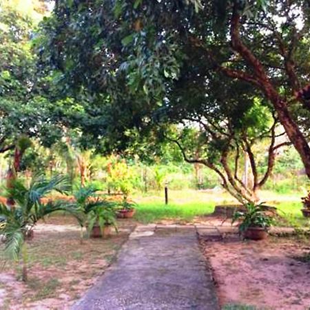 Huong Toan Resort Phu Quoc Buitenkant foto