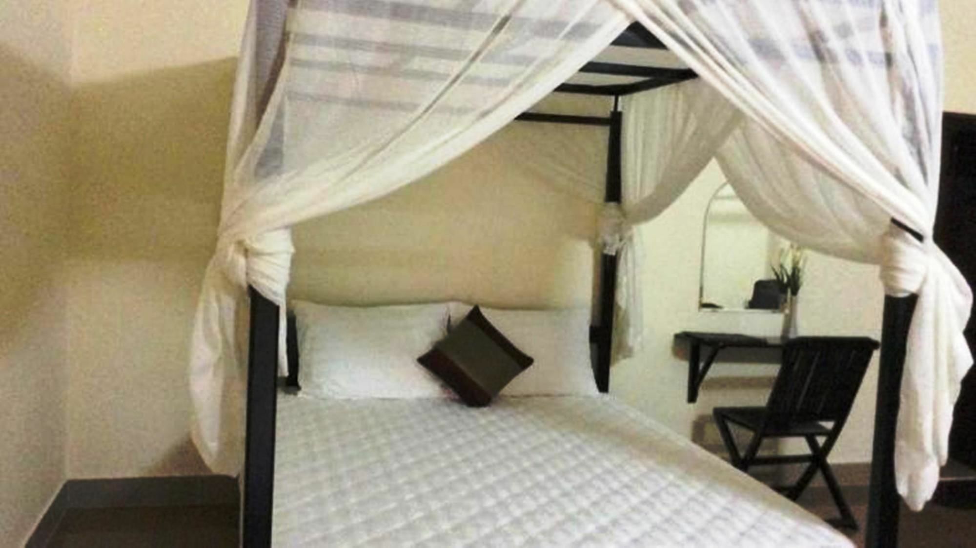 Huong Toan Resort Phu Quoc Buitenkant foto